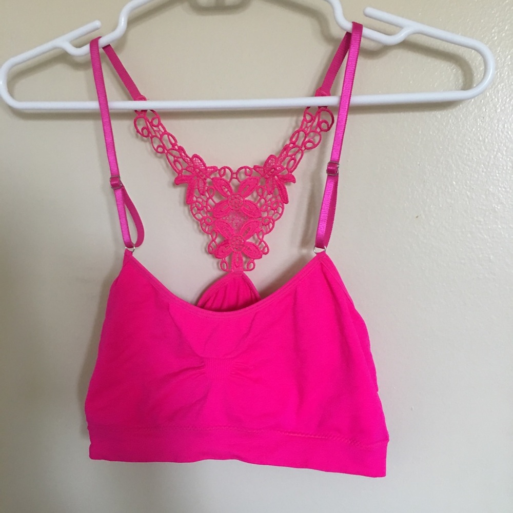 Free size. Sexy sport bra .